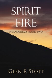 Front cover_Spirit Fire
