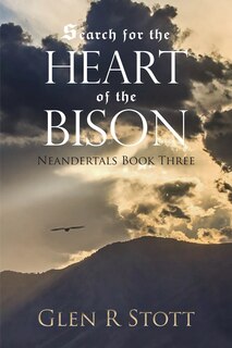 Front cover_Search for the Heart of the Bison