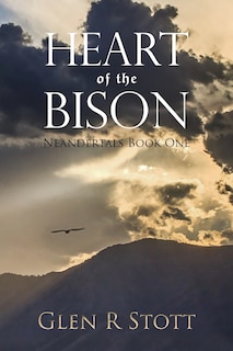 Front cover_Heart of the Bison