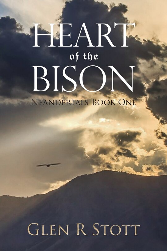 Front cover_Heart of the Bison