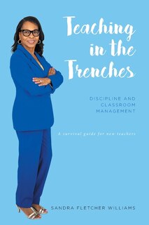 Front cover_Teaching In The Trenches
