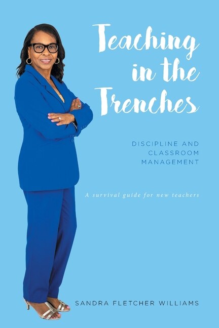 Front cover_Teaching In The Trenches