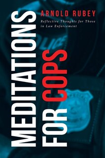 Front cover_Meditations for Cops