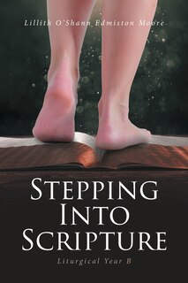 Front cover_Stepping Into Scripture