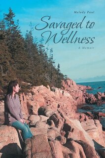 Front cover_Savaged to Wellness