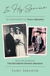 Front cover_In His Service