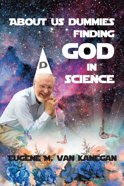 Couverture_About Us Dummies Finding God in Science