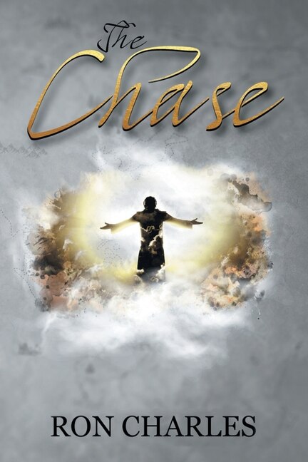 Couverture_The Chase