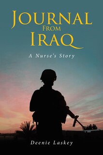 Front cover_Journal From Iraq