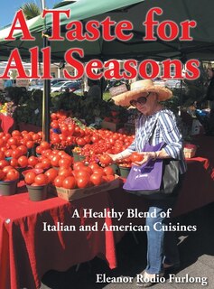 Couverture_A Taste for all Seasons