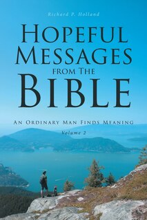 Front cover_Hopeful Messages from The Bible