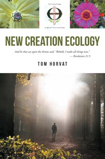 Front cover_New Creation Ecology