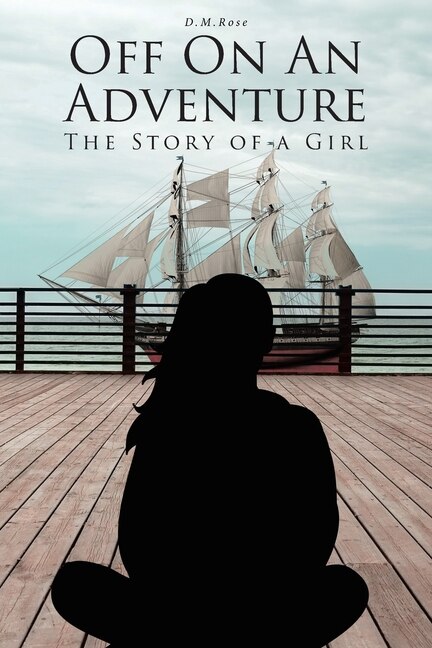 Front cover_Off On An Adventure