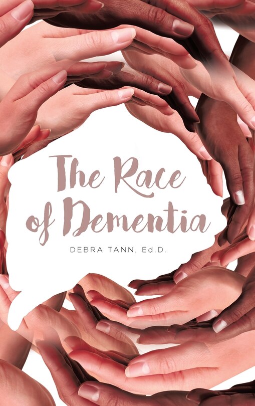 Couverture_The Race of Dementia