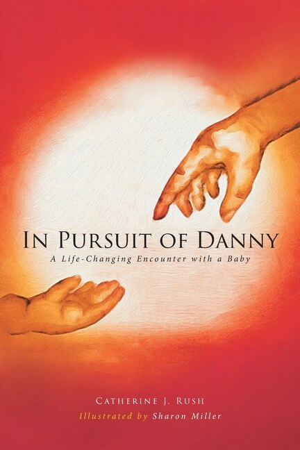 Front cover_In Pursuit of Danny