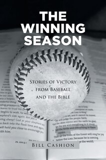 Front cover_The Winning Season