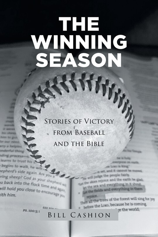 Front cover_The Winning Season