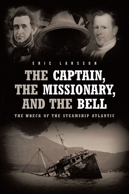 Couverture_The Captain, The Missionary, and the Bell