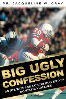 Couverture_Big Ugly Confession