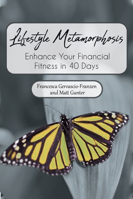 Couverture_Lifestyle Metamorphosis Enhance Your Financial Fitness in 40 Days