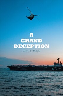 Front cover_A Grand Deception