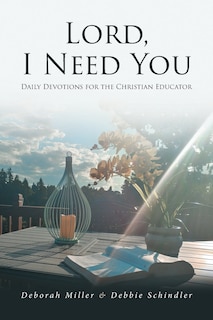 Couverture_Lord, I Need You