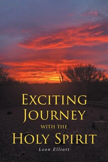 Couverture_Exciting Journey With The Holy Spirit