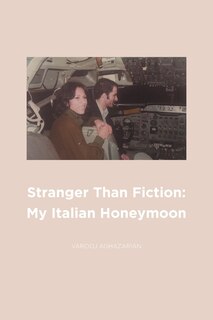 Couverture_Stranger Than Fiction