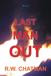 Front cover_Last Man Out