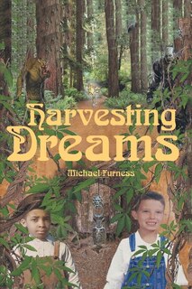 Front cover_Harvesting Dreams
