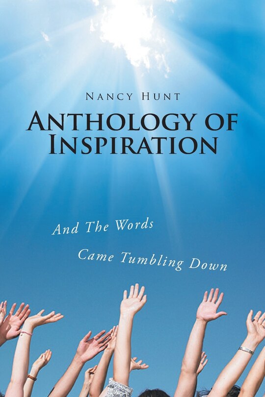 Front cover_Anthology of Inspiration