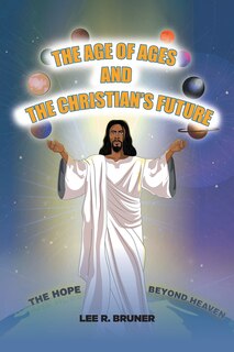 Front cover_The Age of Ages and the Christian's Future