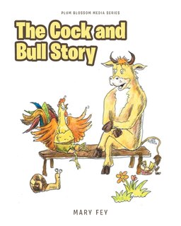 Front cover_The Cock and Bull Story