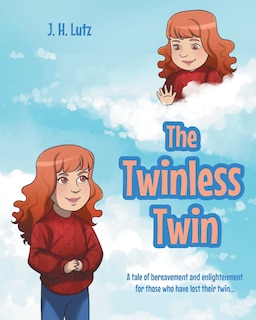 Front cover_The Twinless Twin
