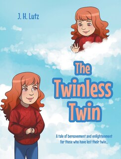 Front cover_The Twinless Twin