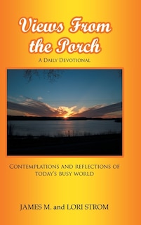 Front cover_Views From the Porch