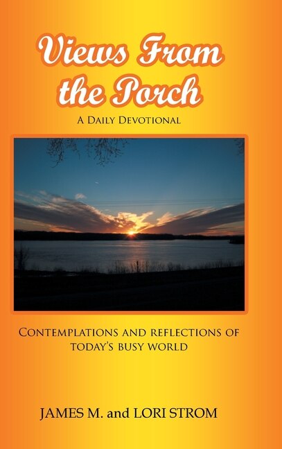 Front cover_Views From the Porch