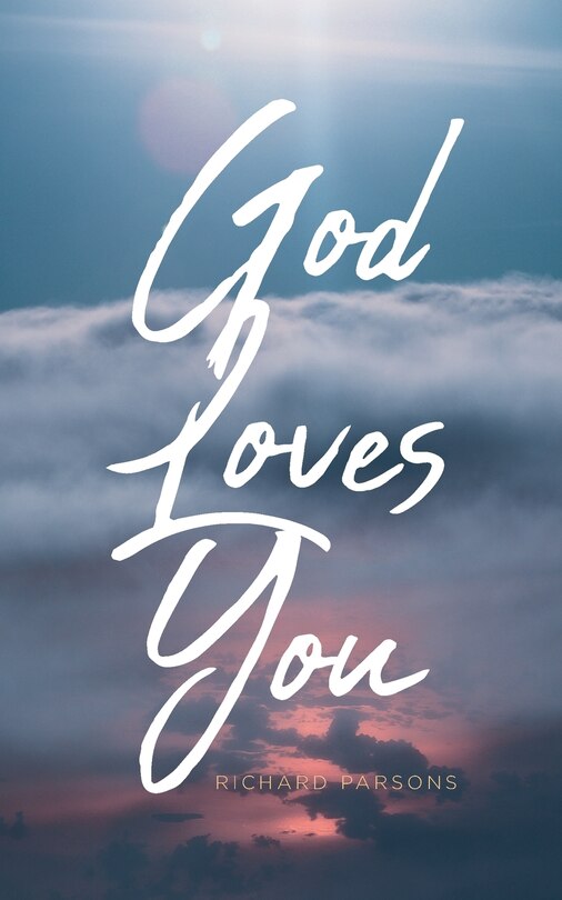 Couverture_God Loves You