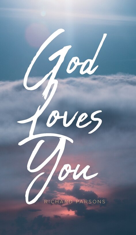 Couverture_God Loves You