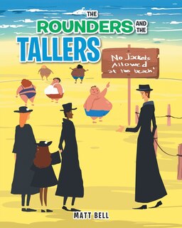 Couverture_The Rounders And The Tallers