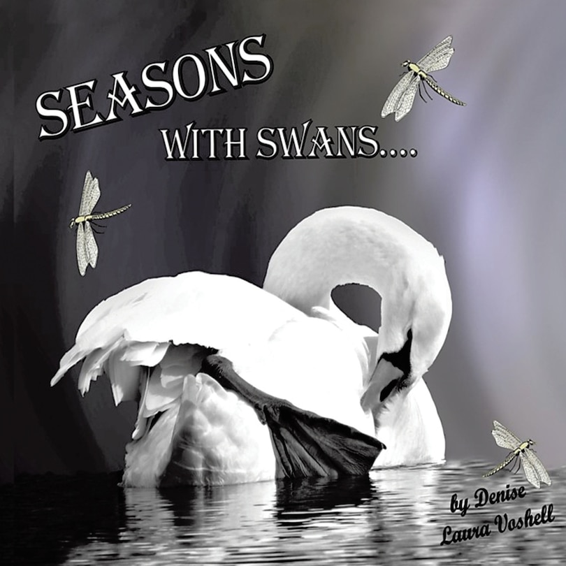 Couverture_Seasons with Swans