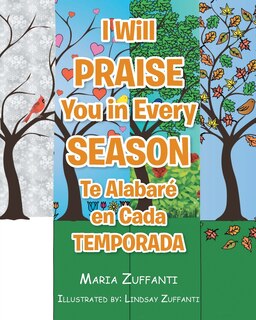 Couverture_I Will Praise You in Every Season