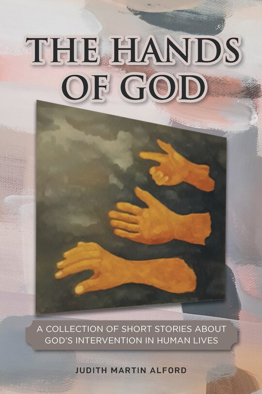 Couverture_The Hands of God
