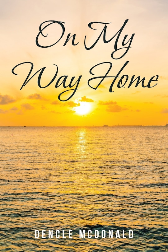Couverture_On My Way Home