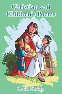 Front cover_Christian and Children's Poems