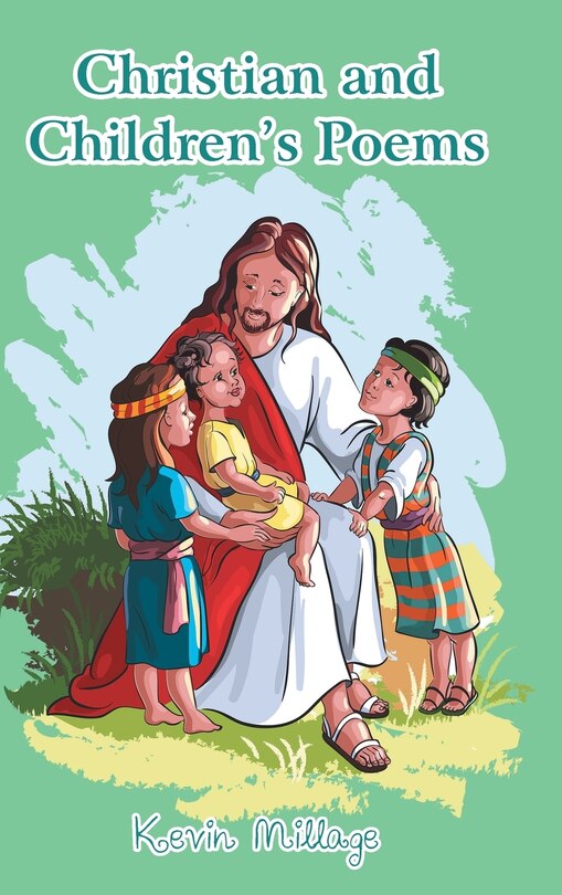 Front cover_Christian and Children's Poems