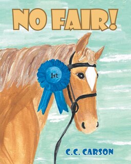 Couverture_No Fair!