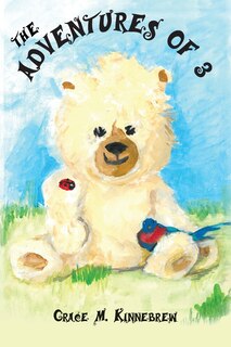 Couverture_The Adventures of 3