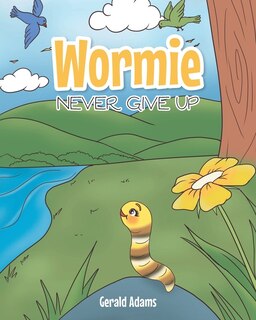 Front cover_Wormie