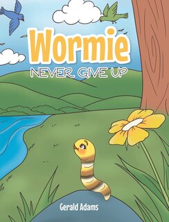 Front cover_Wormie